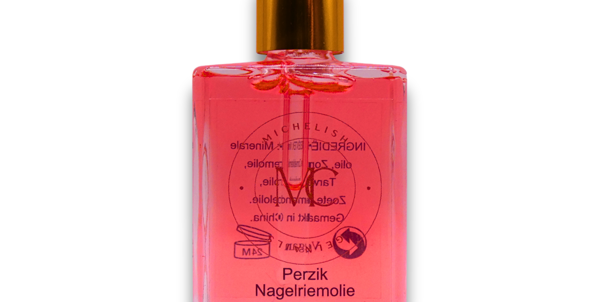 Nagelriemolie