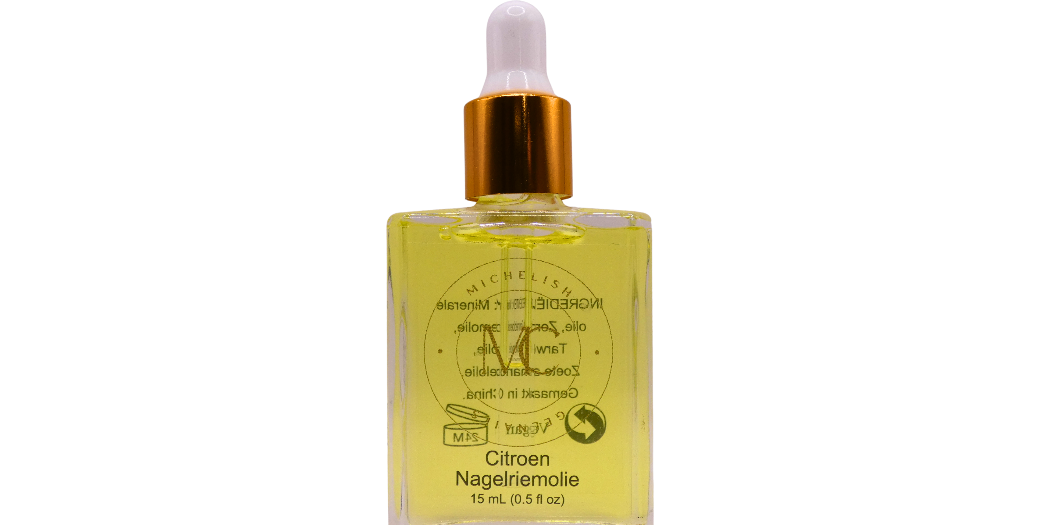 Nagelriemolie
