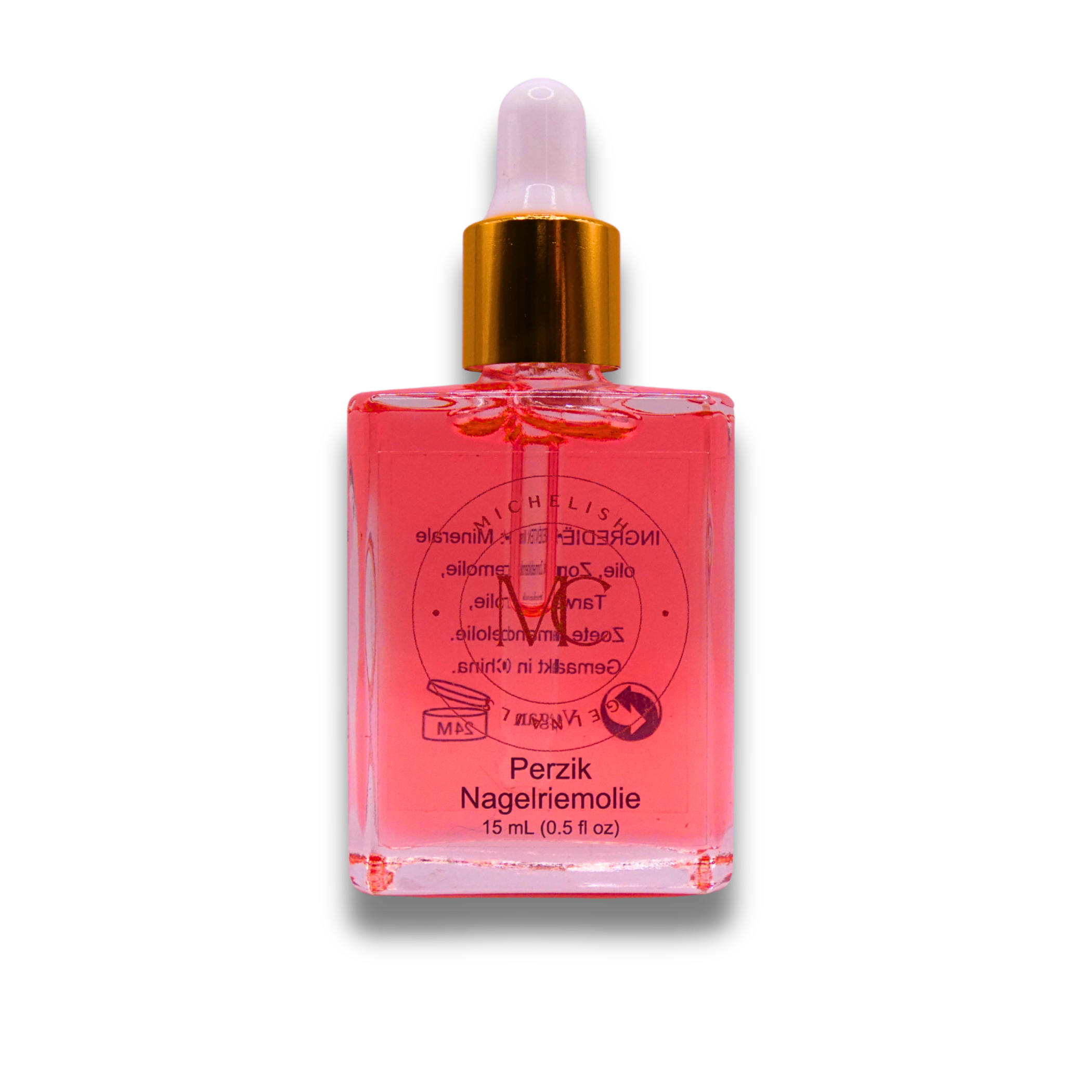 Nagelriemolie