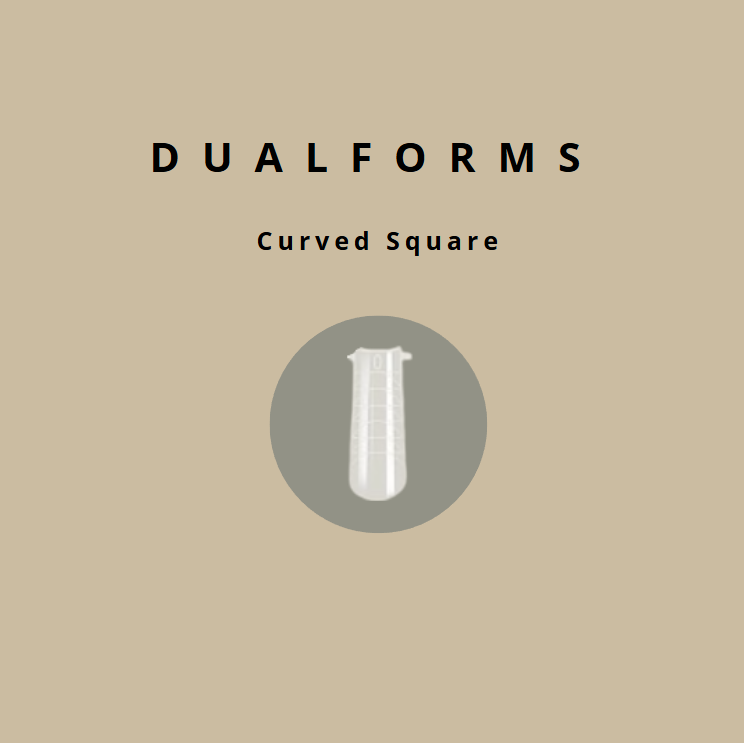 Dualforms