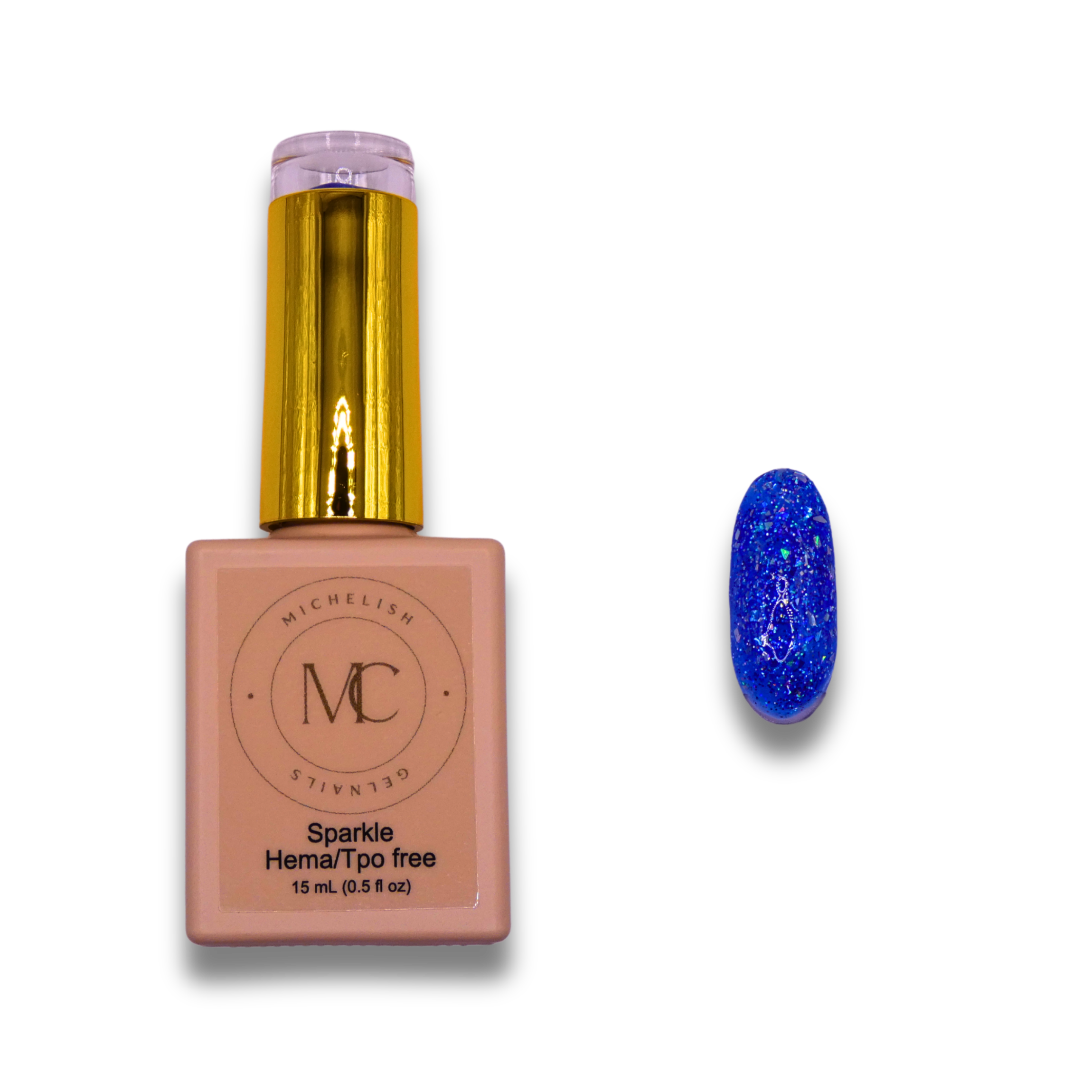 Glitter Gelpolish