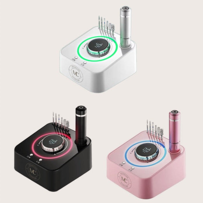 Elektrische Machines