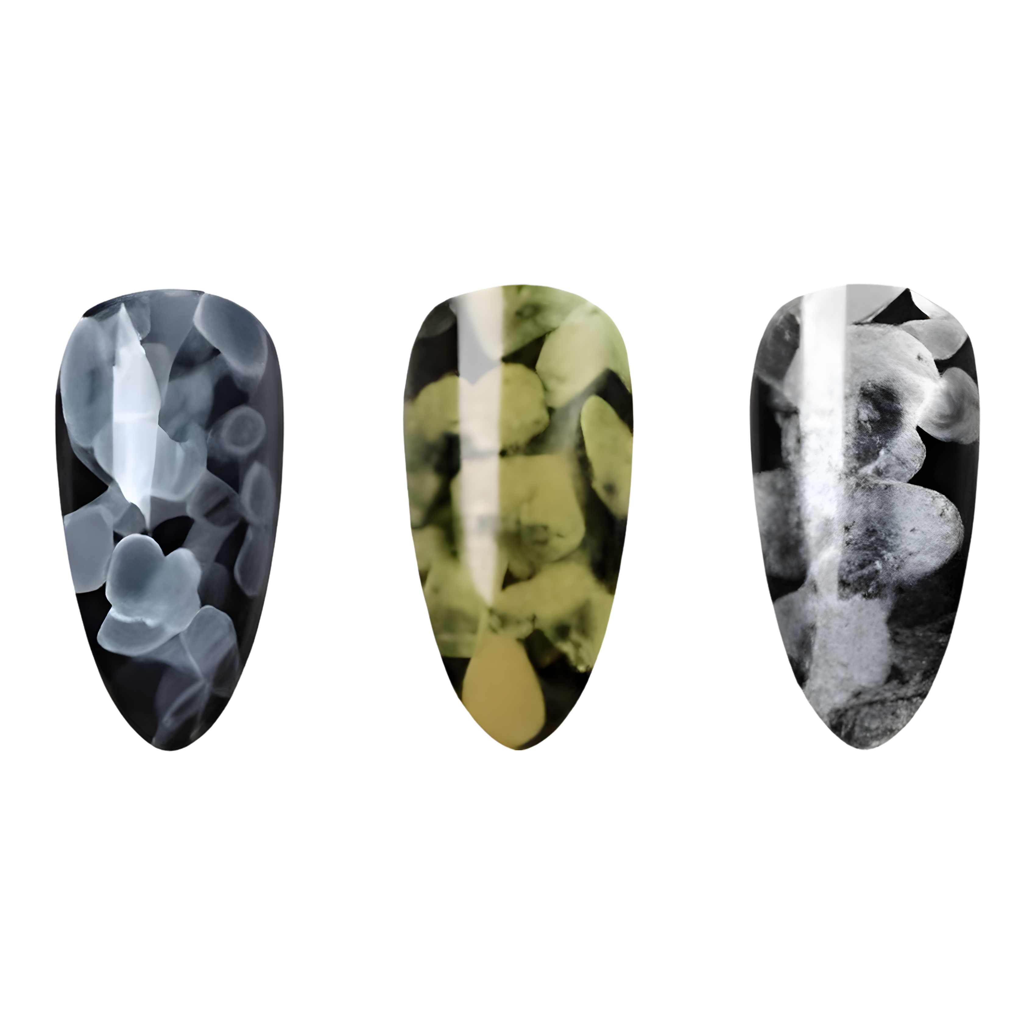 Marble Ink Collecties