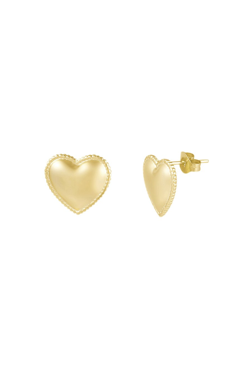 Tiny Heart