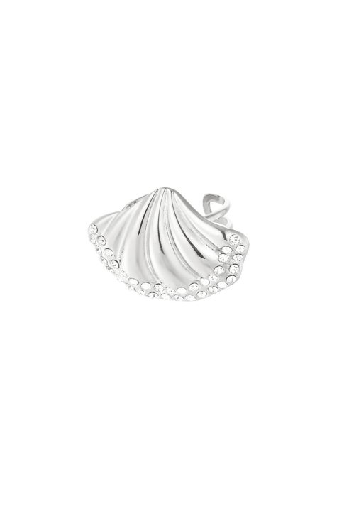 Shimmer Shell