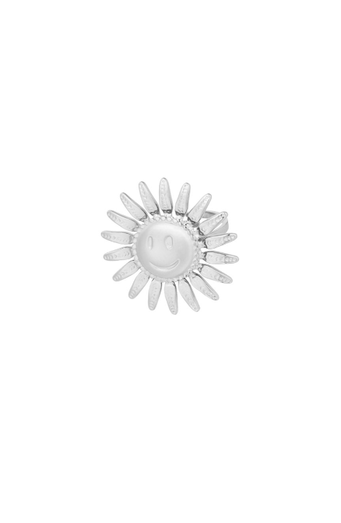 Happy Flower