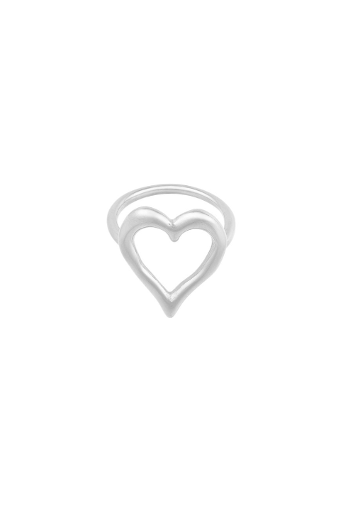 Structured Heart