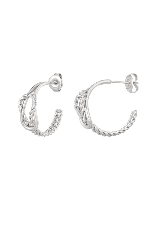 Promise Knot