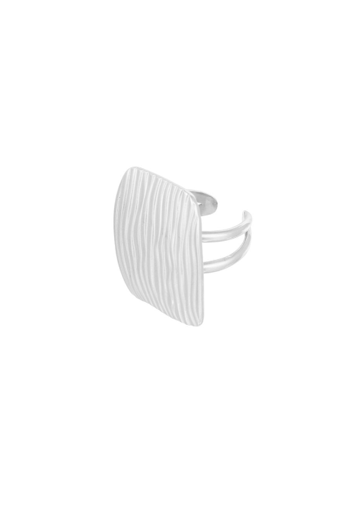 Wavy Square
