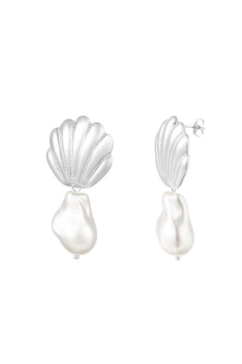 Shell Pearl