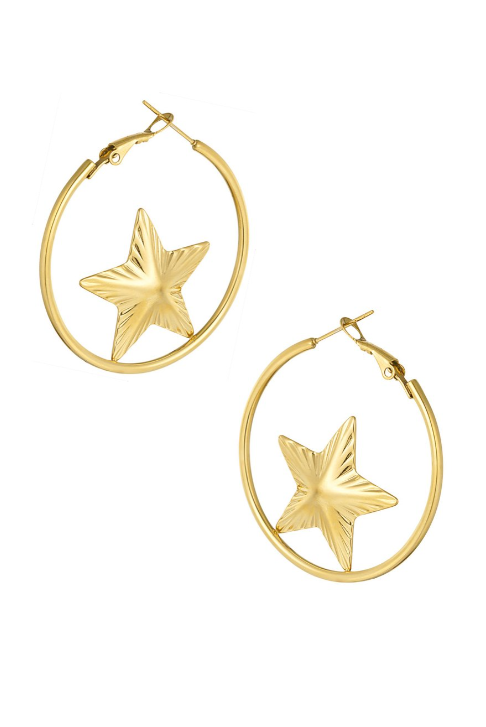 Starrylicious