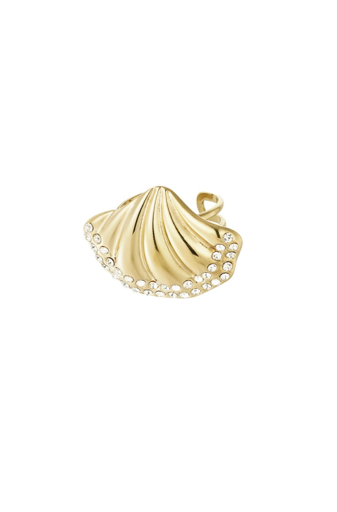 Shimmer Shell