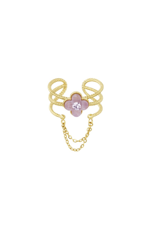 Tiny Flower