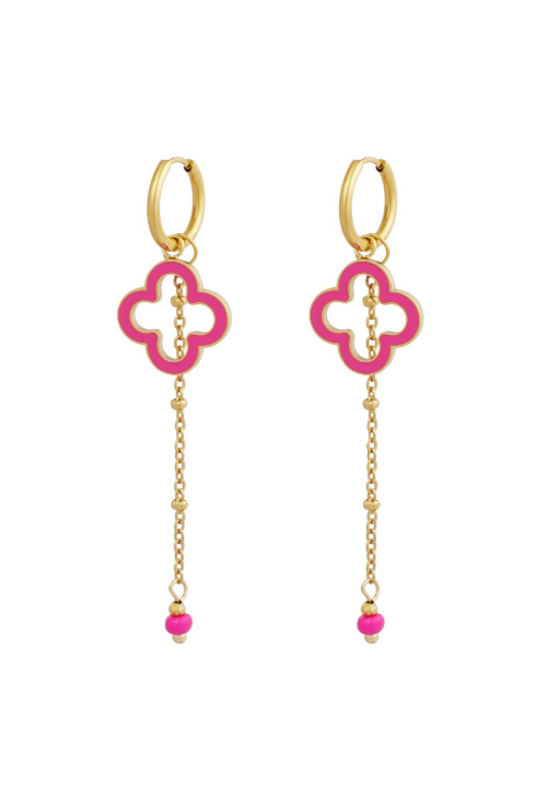 Pink Clover