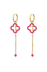 Pink Clover
