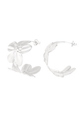 Florally