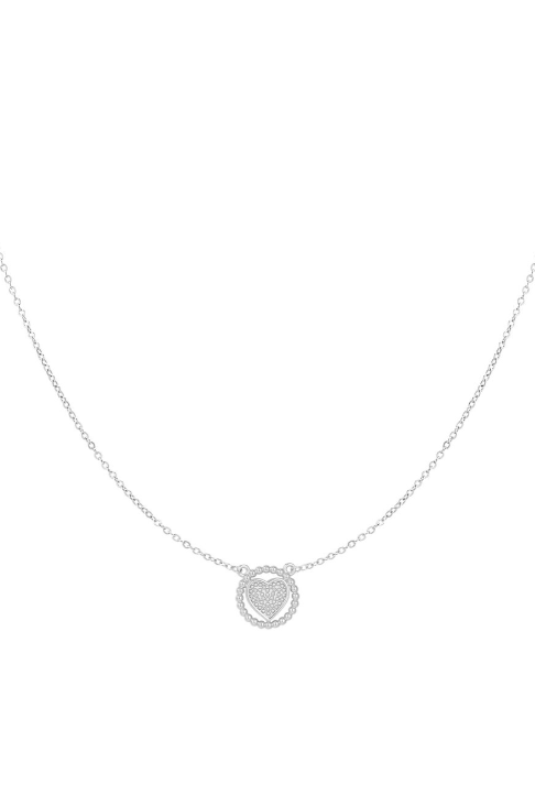 Diamond Heart