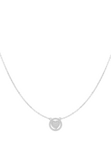Diamond Heart
