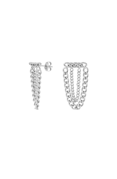 Chain it till you make it