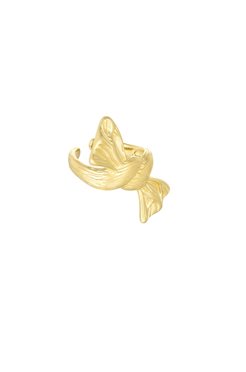 Knot it up