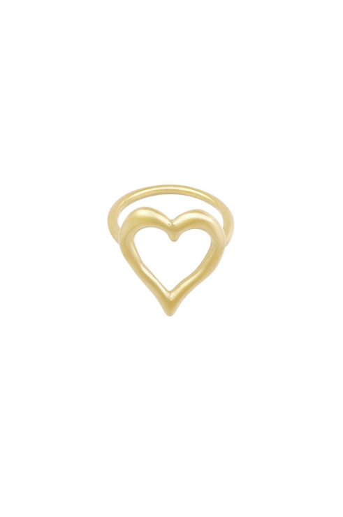 Structured Heart