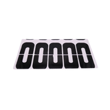 Airbrush stickers