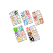 Seashells 1