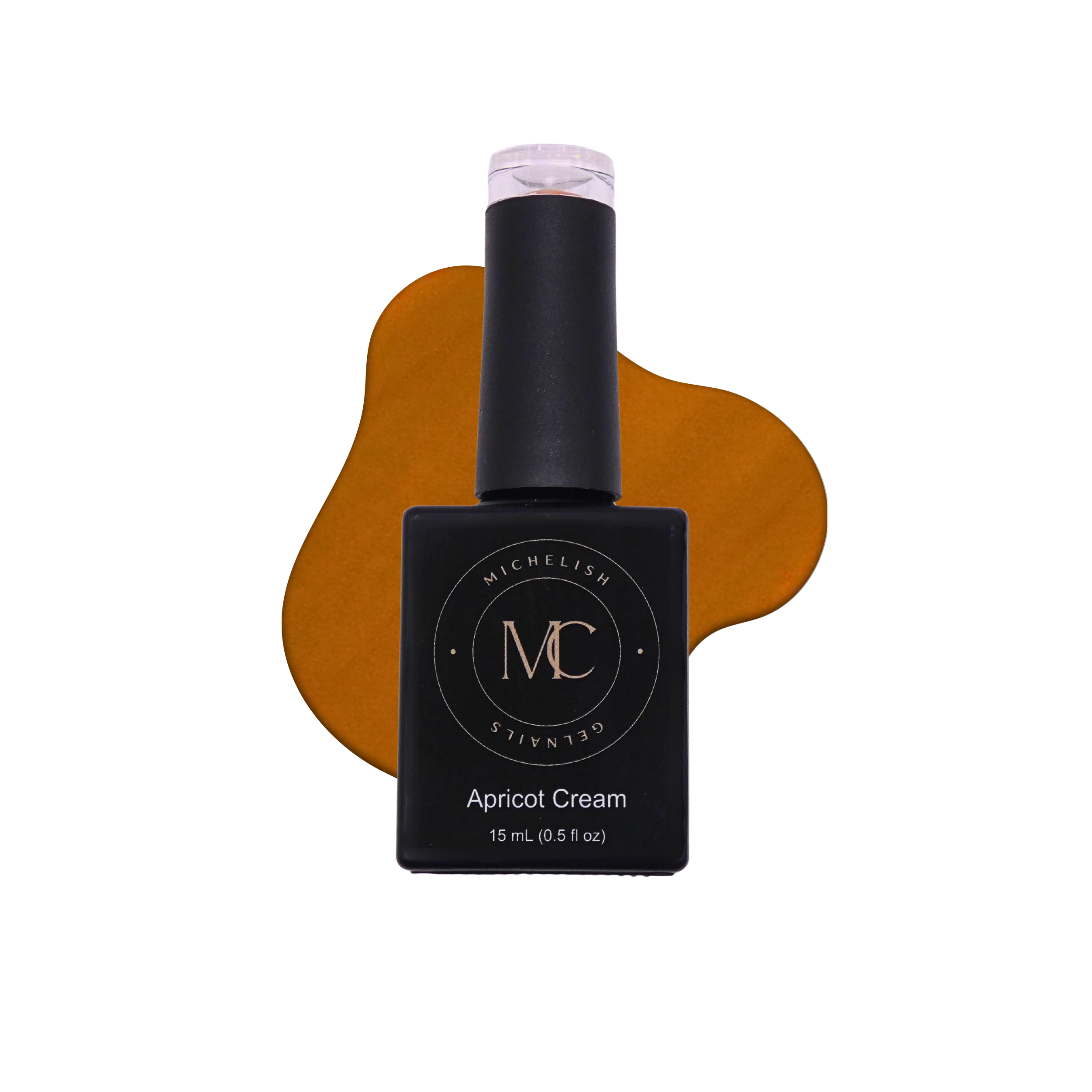 Apricot Cream