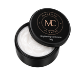 Brightening handcrème
