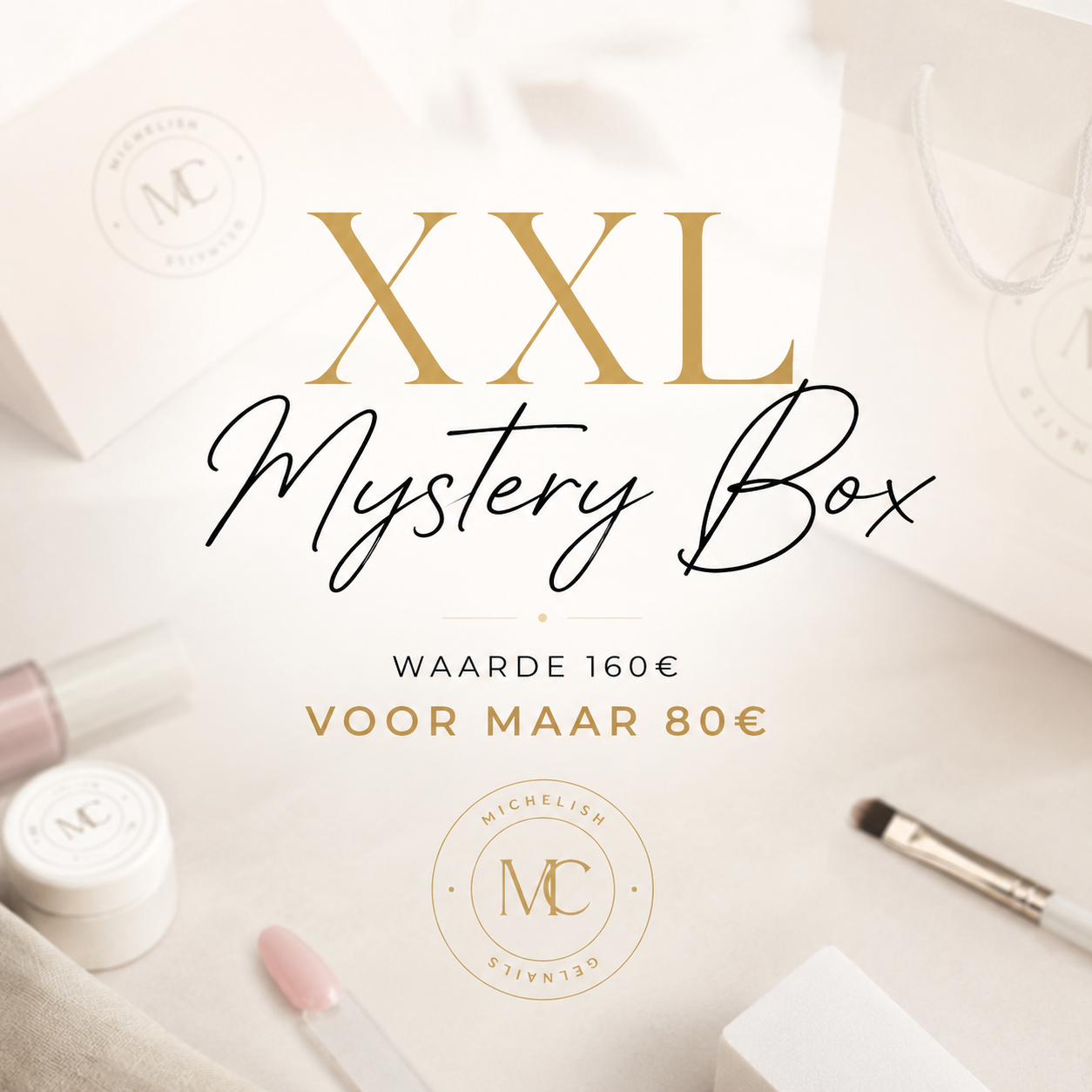 XXL box
