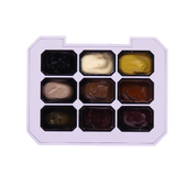 Cinnamon Shadow