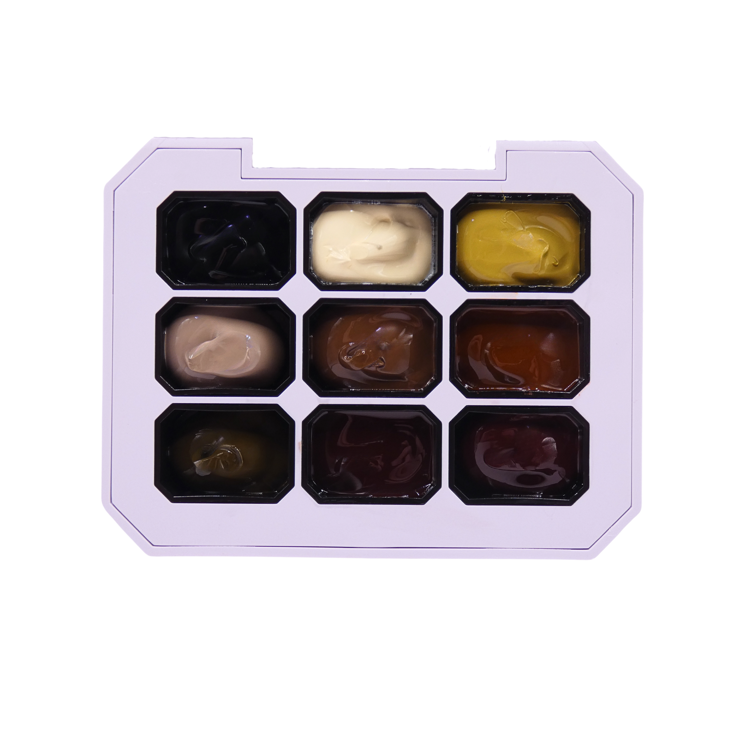 Cinnamon Shadow