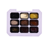Cinnamon Shadow