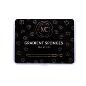 Gradient Sponges