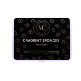 Gradient Sponges