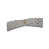 Vijl 100/180 1stk