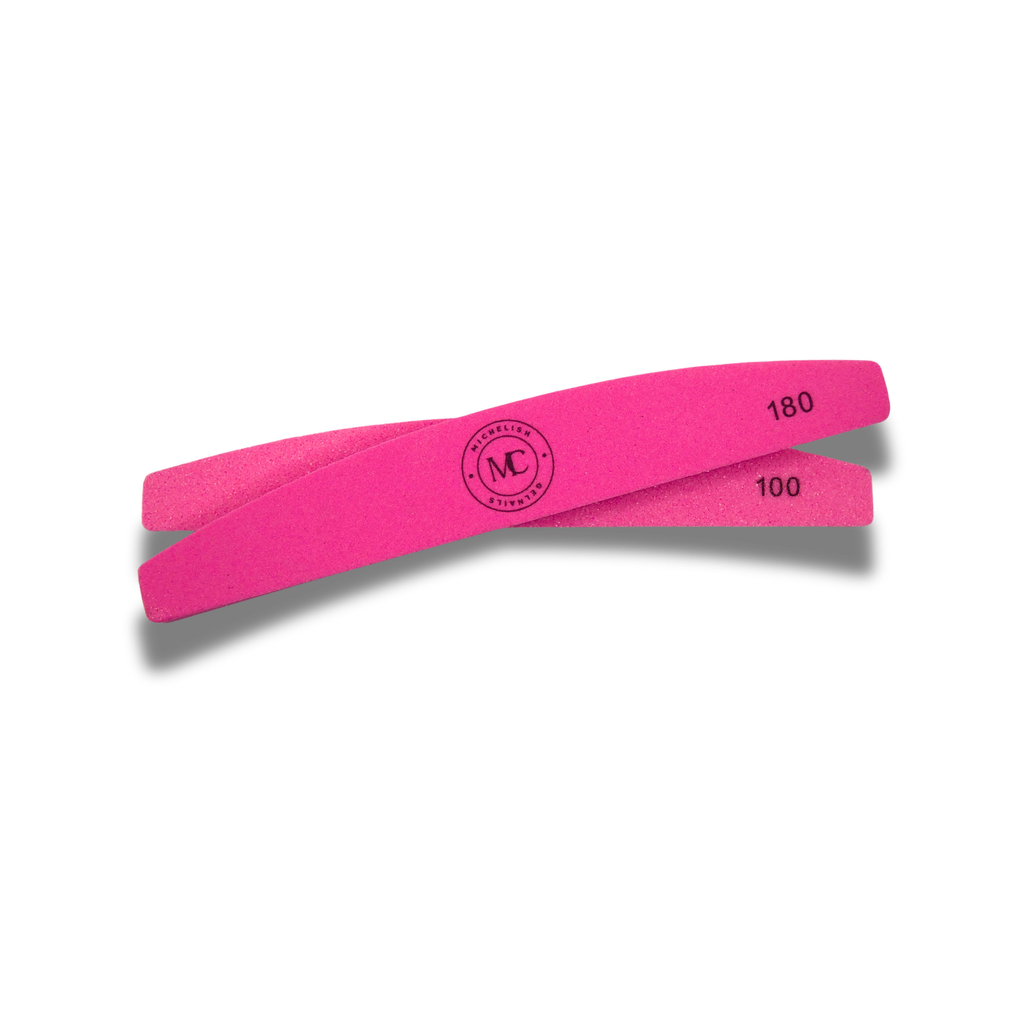 Buffer vijl 100/180 1stk