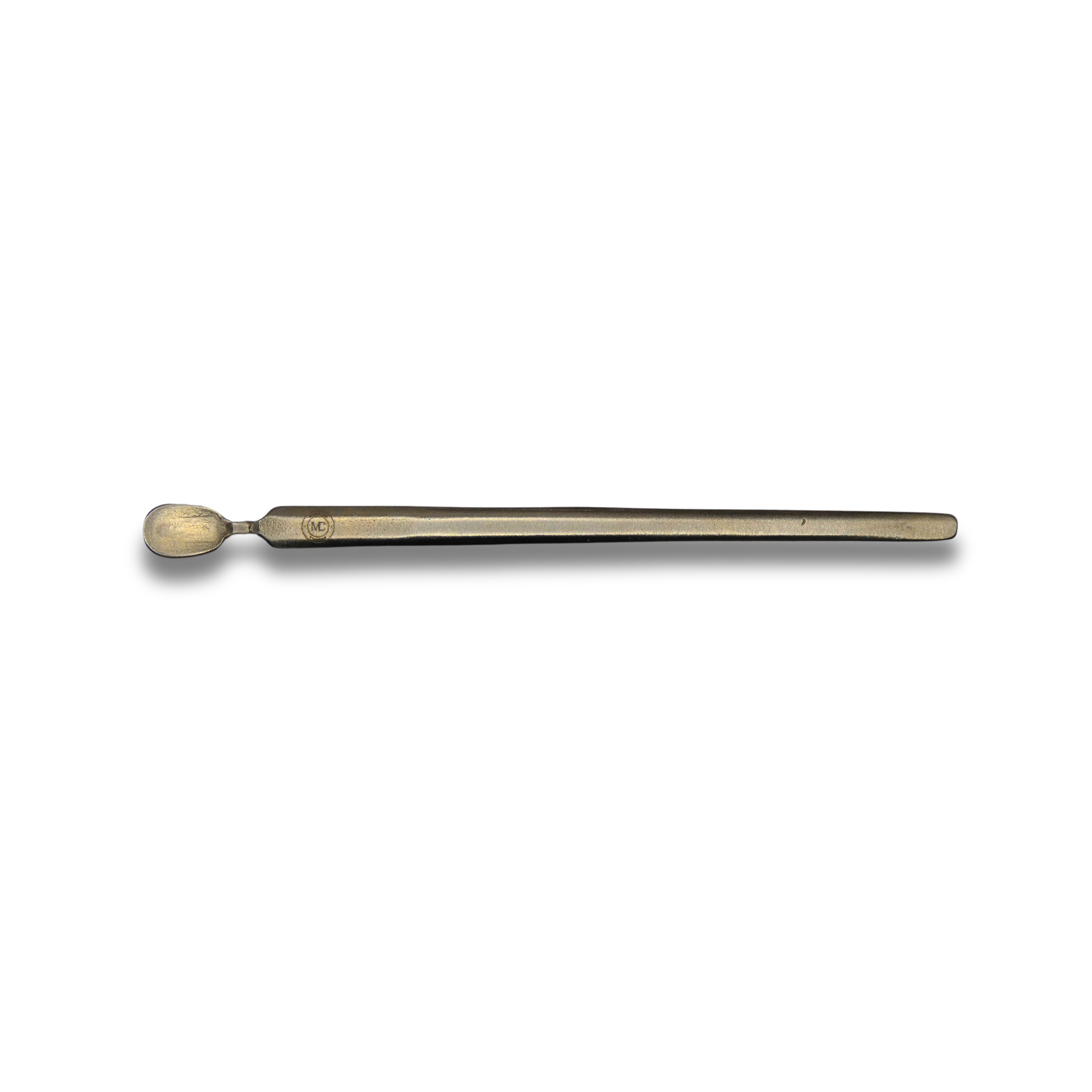Spoon Pusher