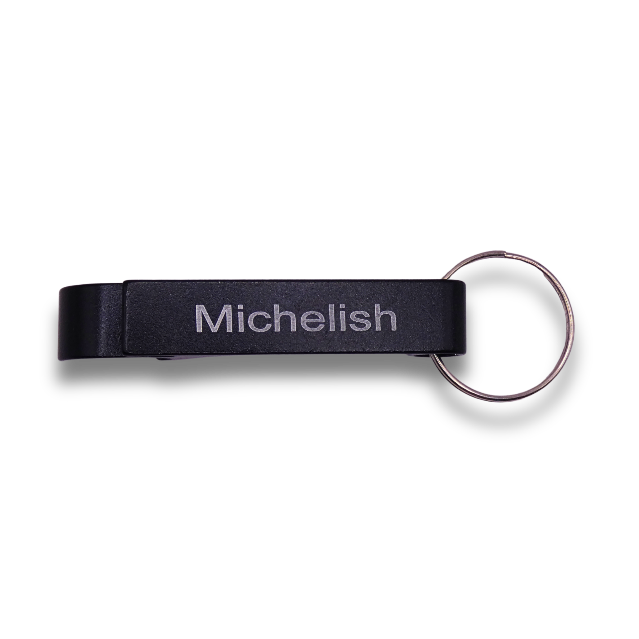 Michelish Sleutelhanger