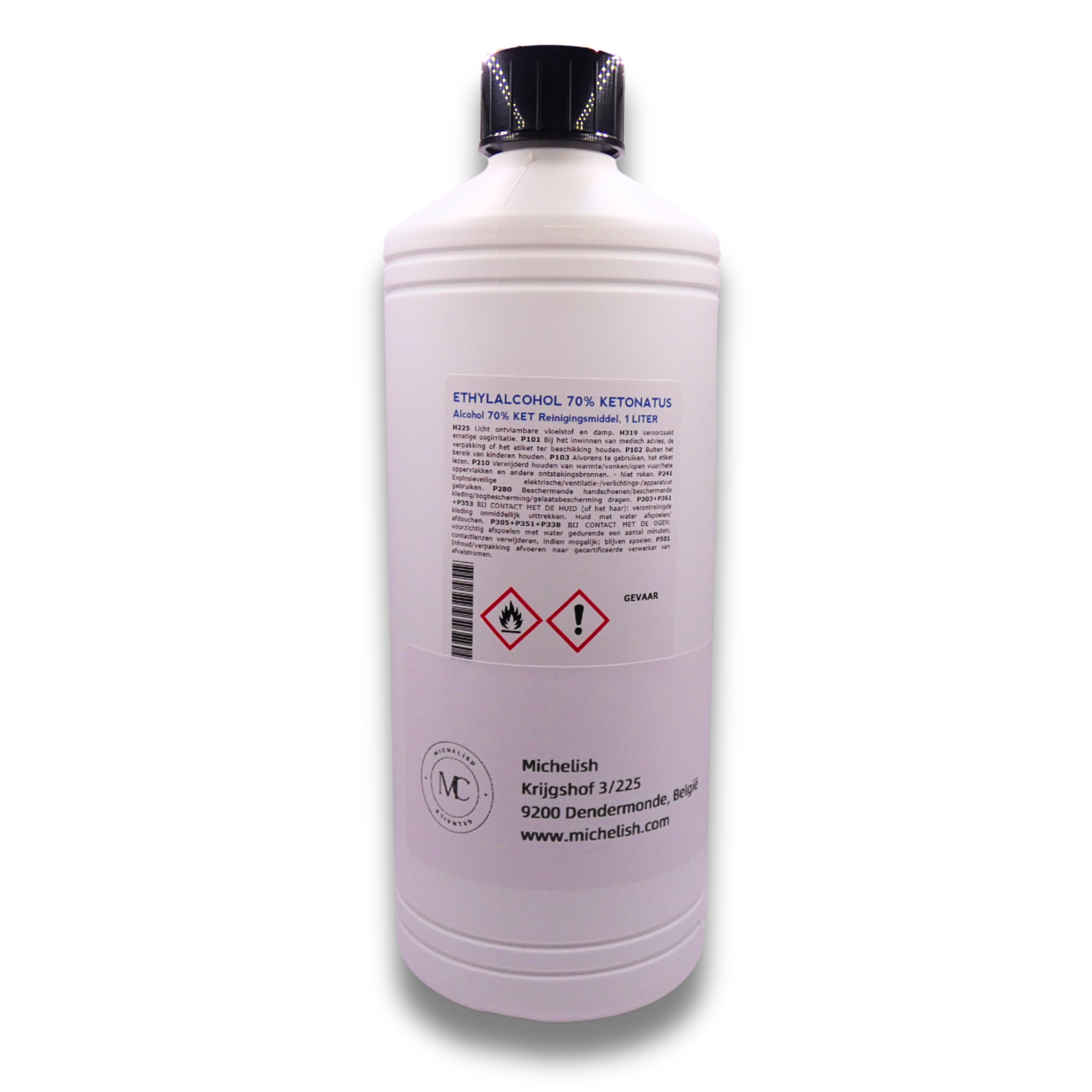 Ethylalcohol 70%