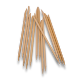 Houten Bokkenpootjes