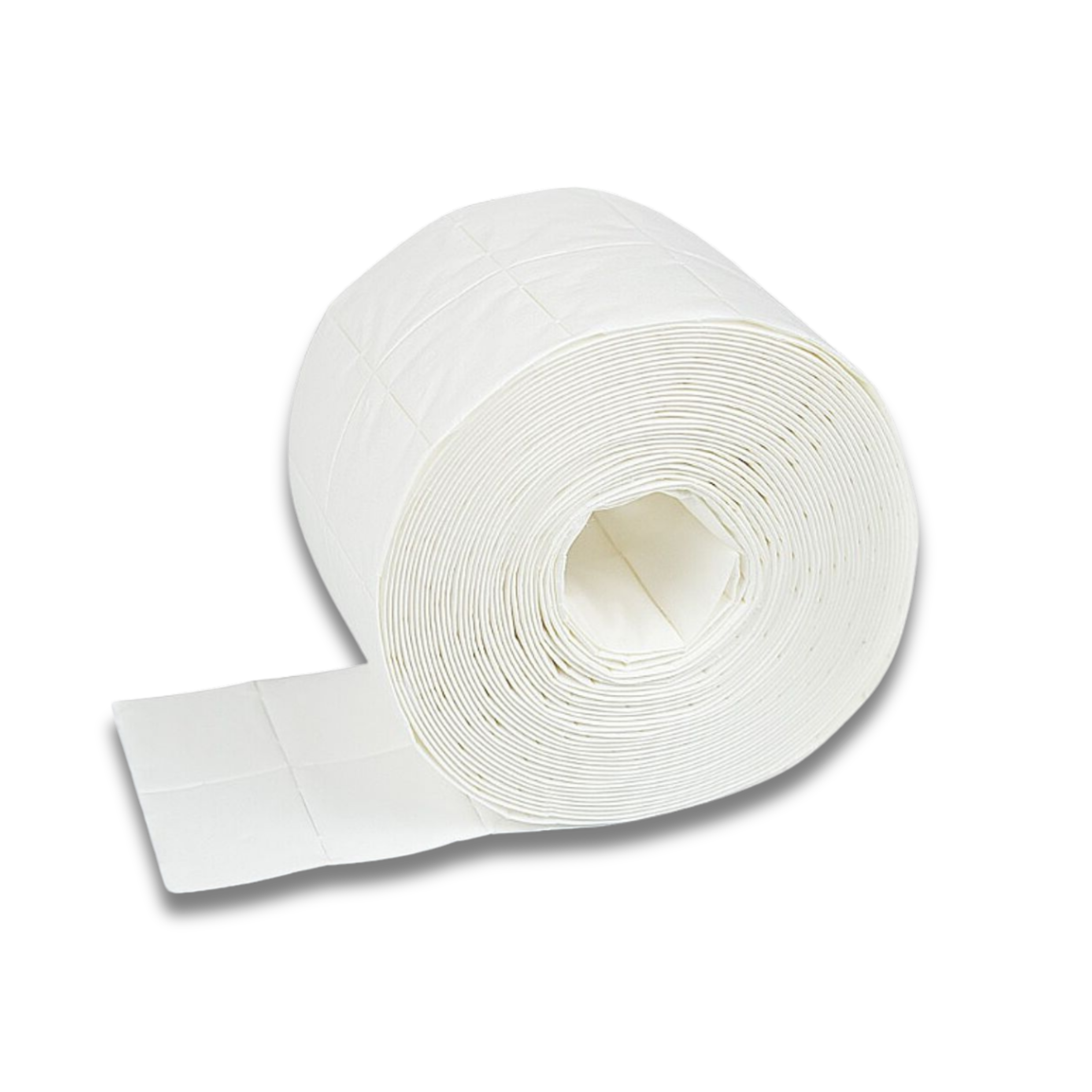Nail wipes