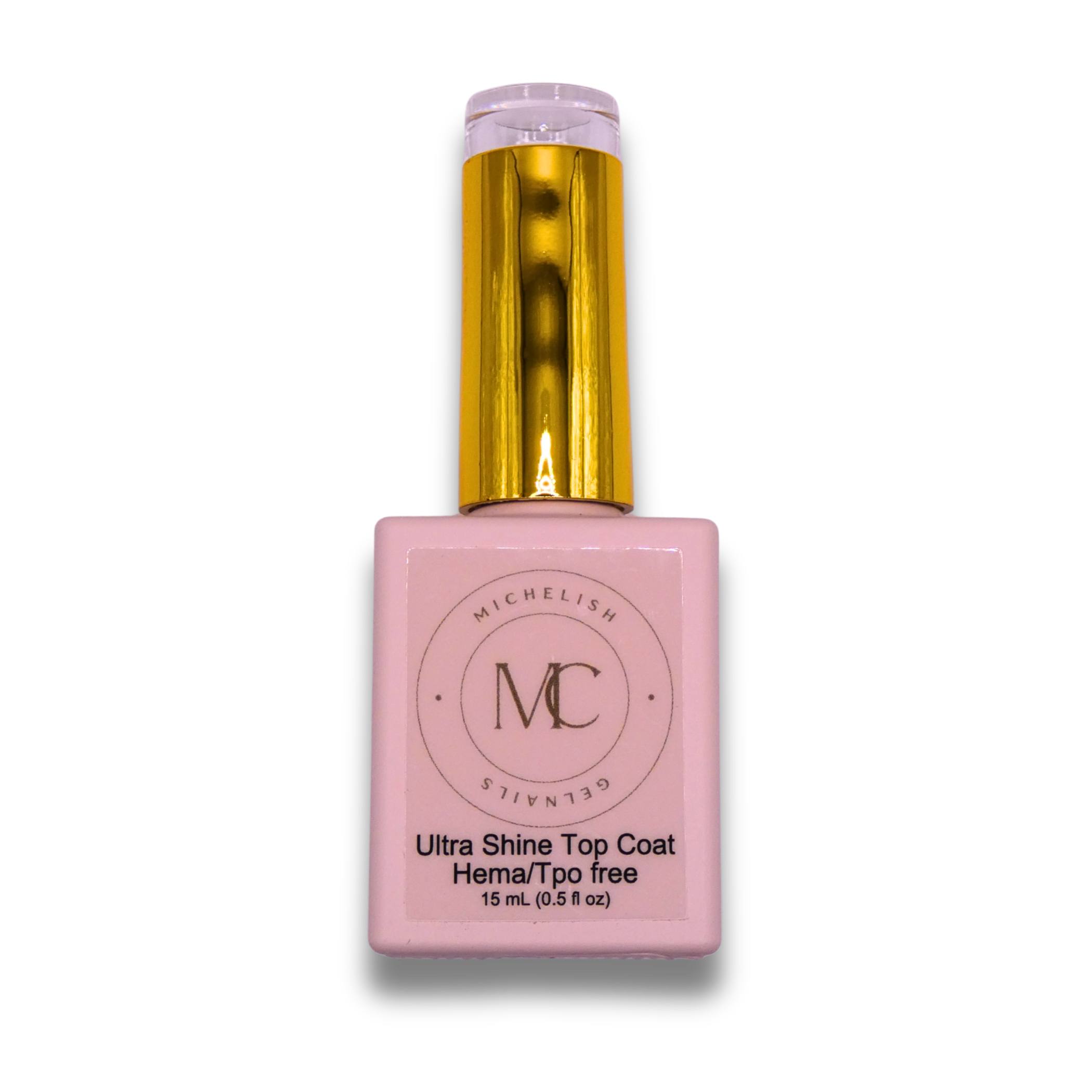 Ultra Shine Topcoat
