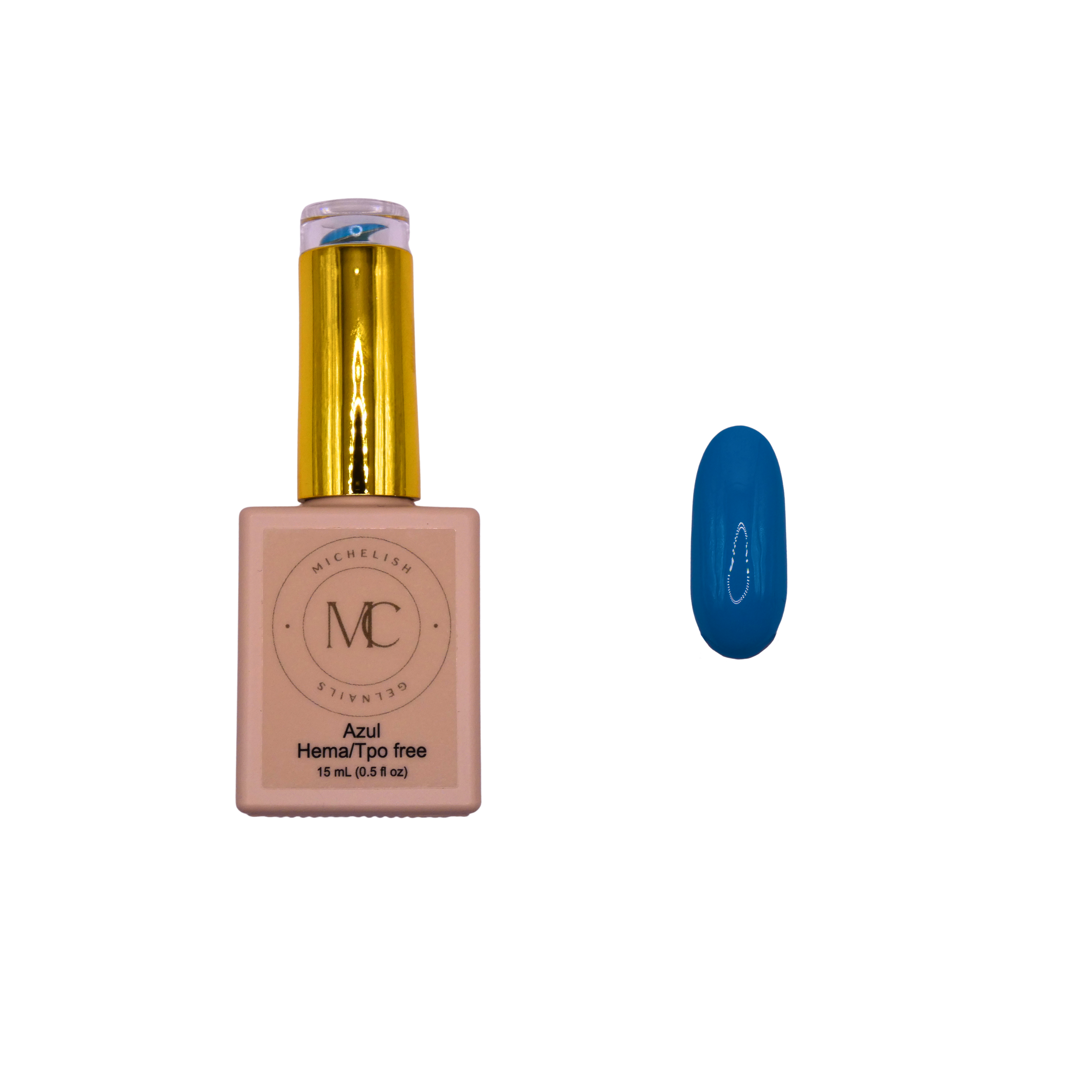 Azul