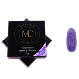 Violet Galaxy
