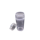 Stempel + Schraper