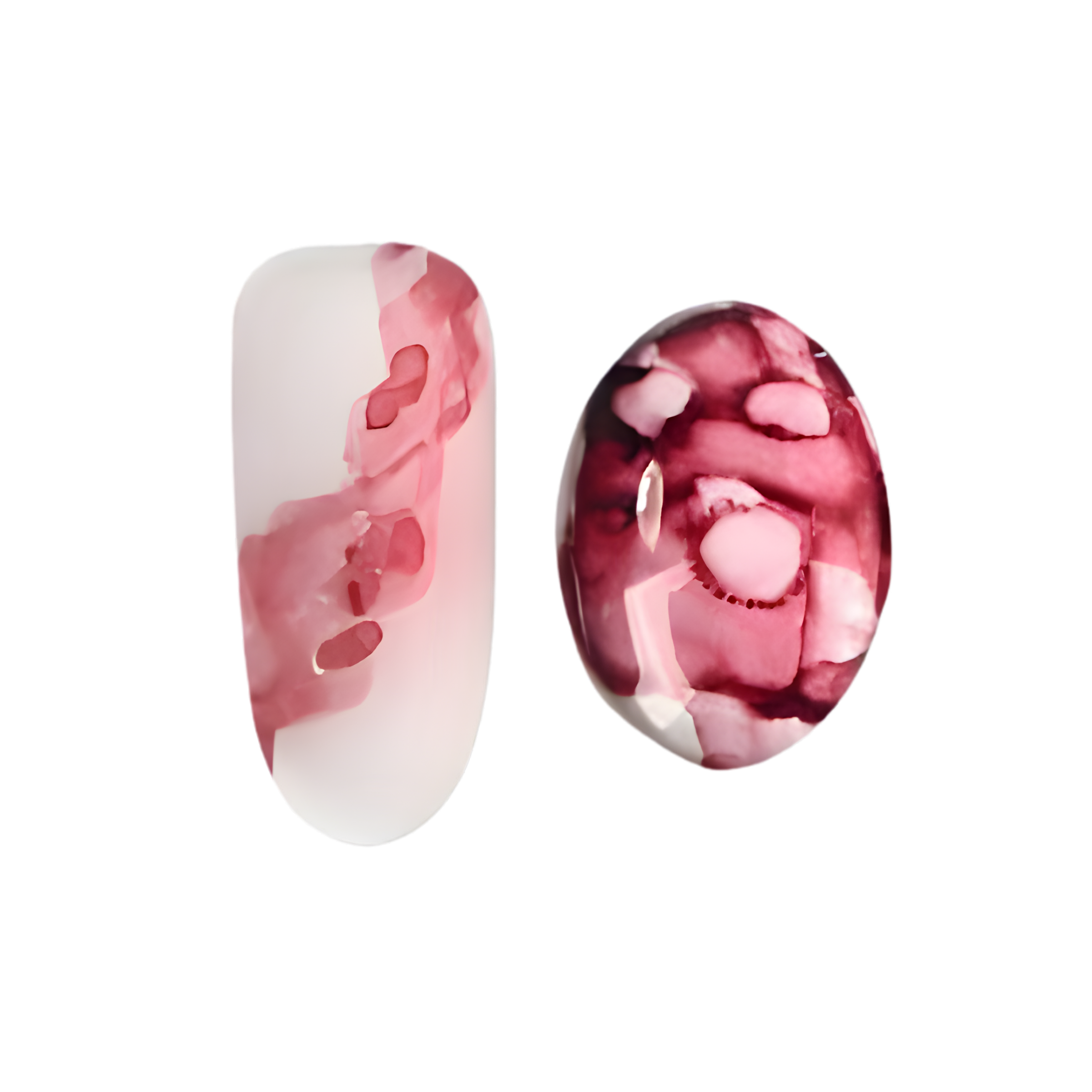 Marble Ink 03