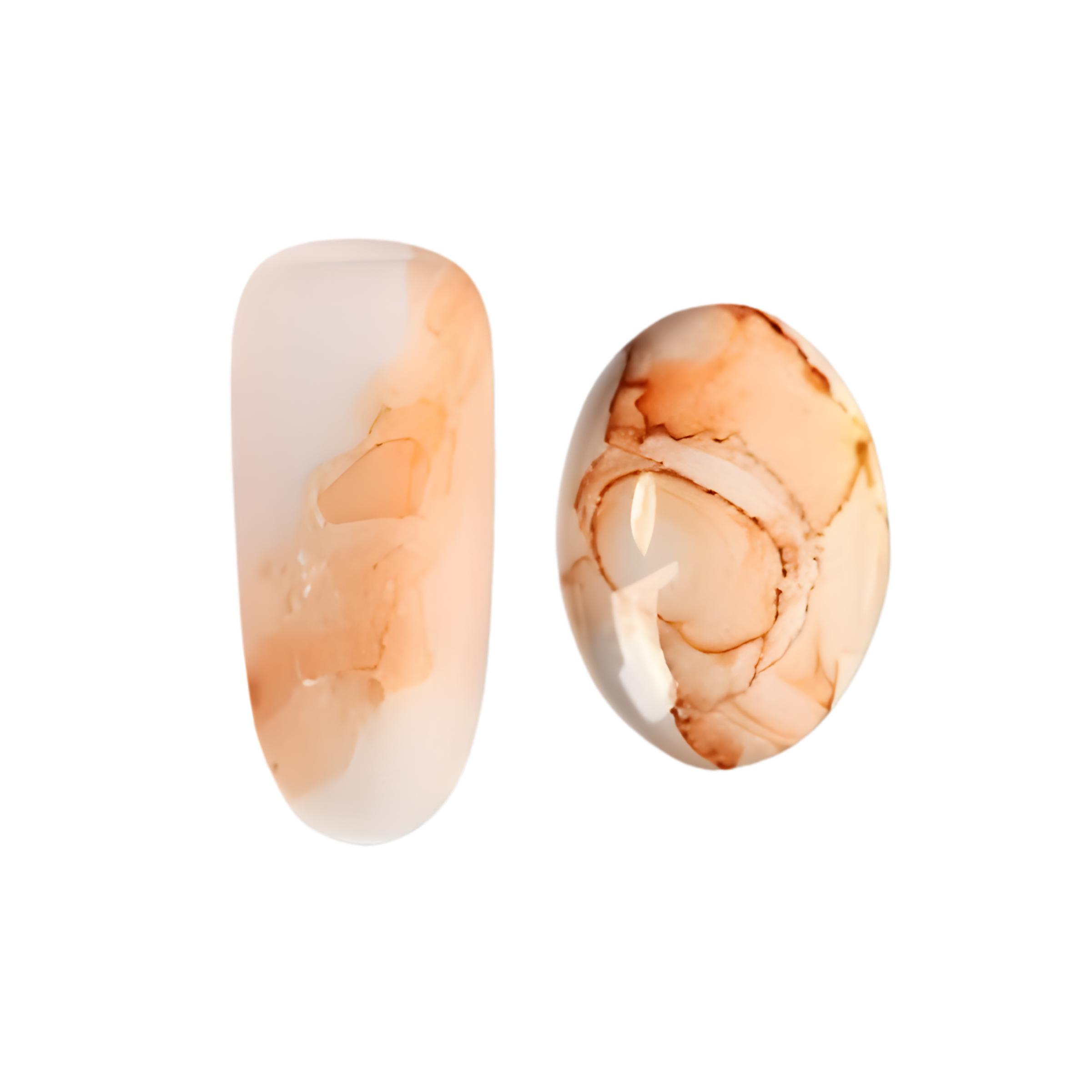 Marble Ink 07