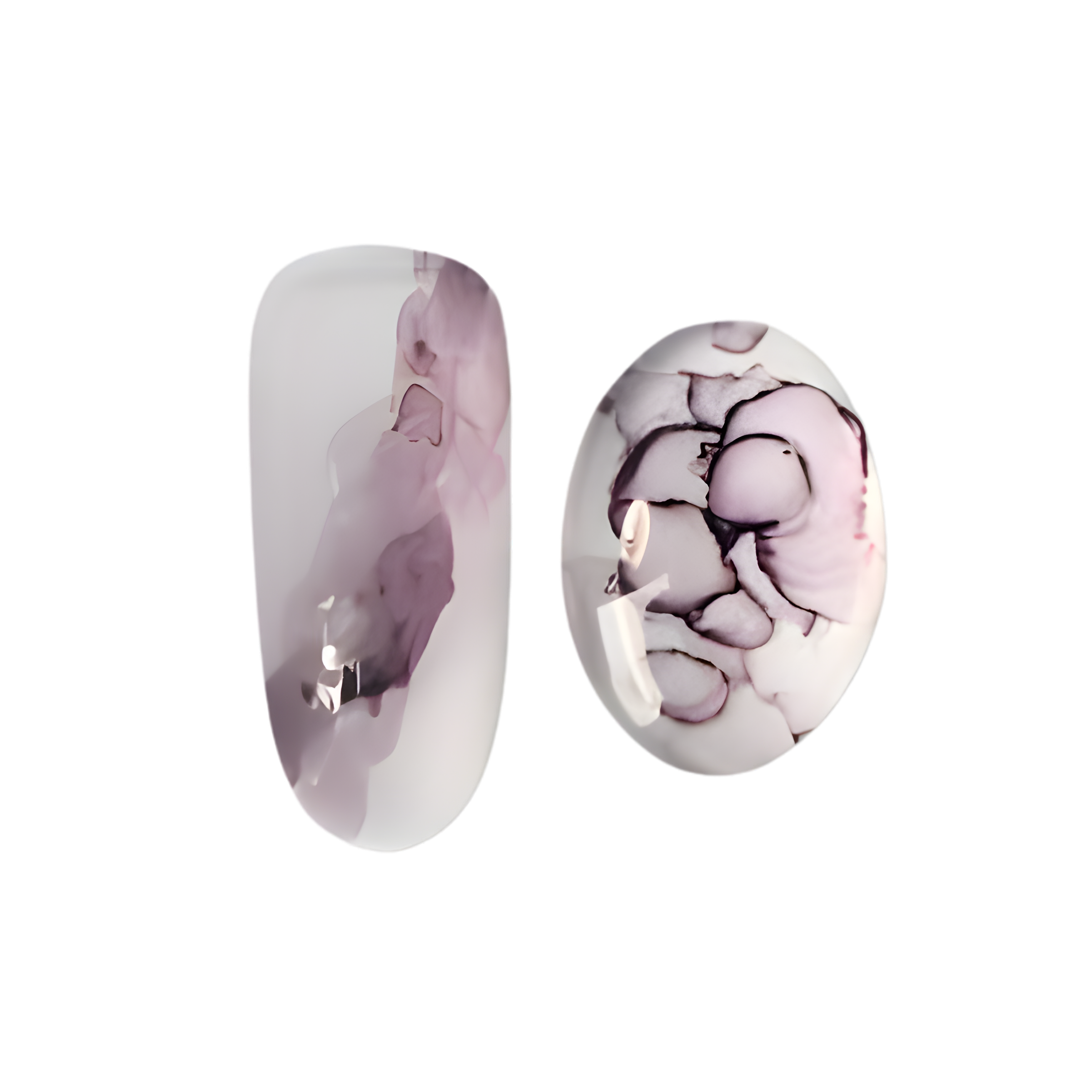 Marble Ink 08