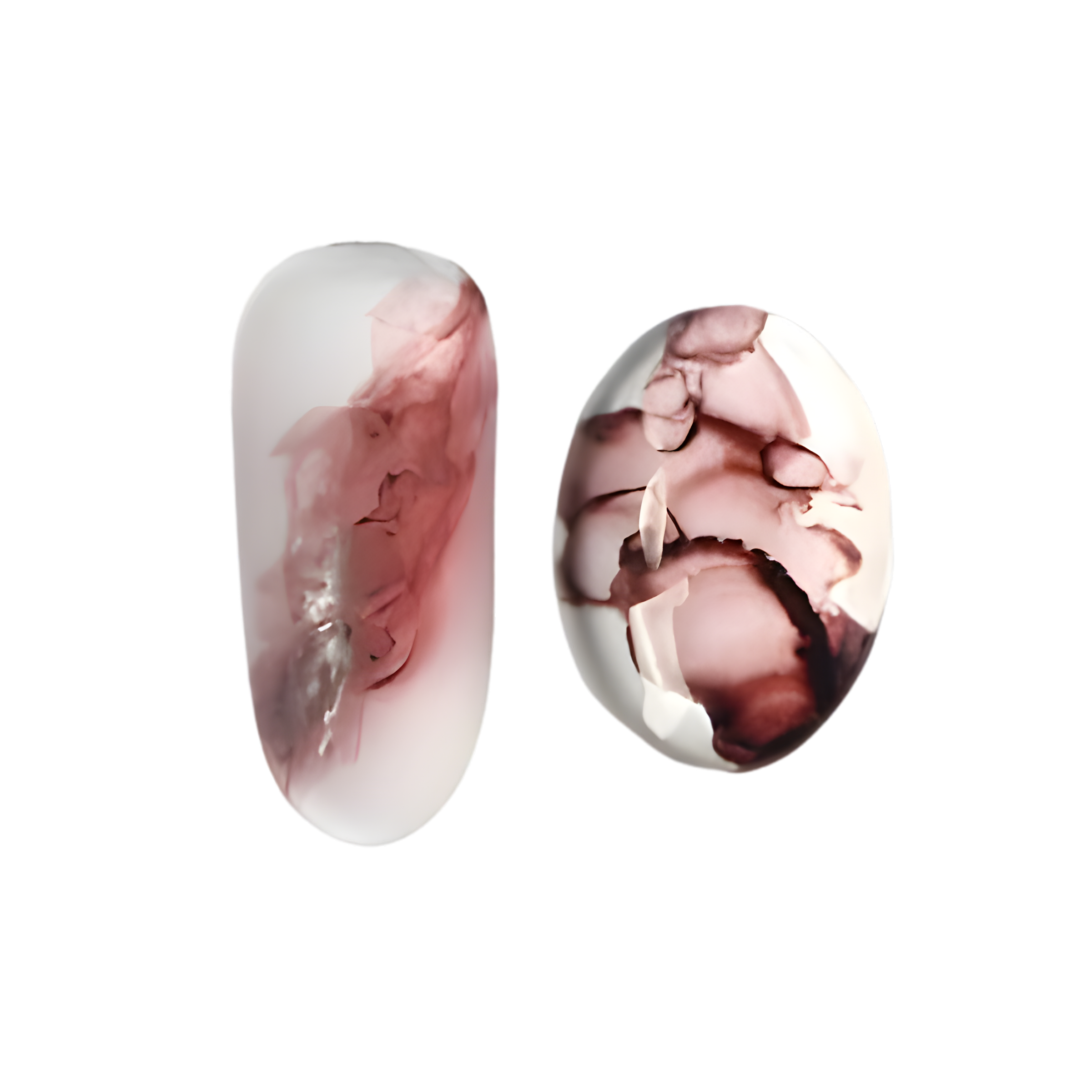 Marble Ink 01